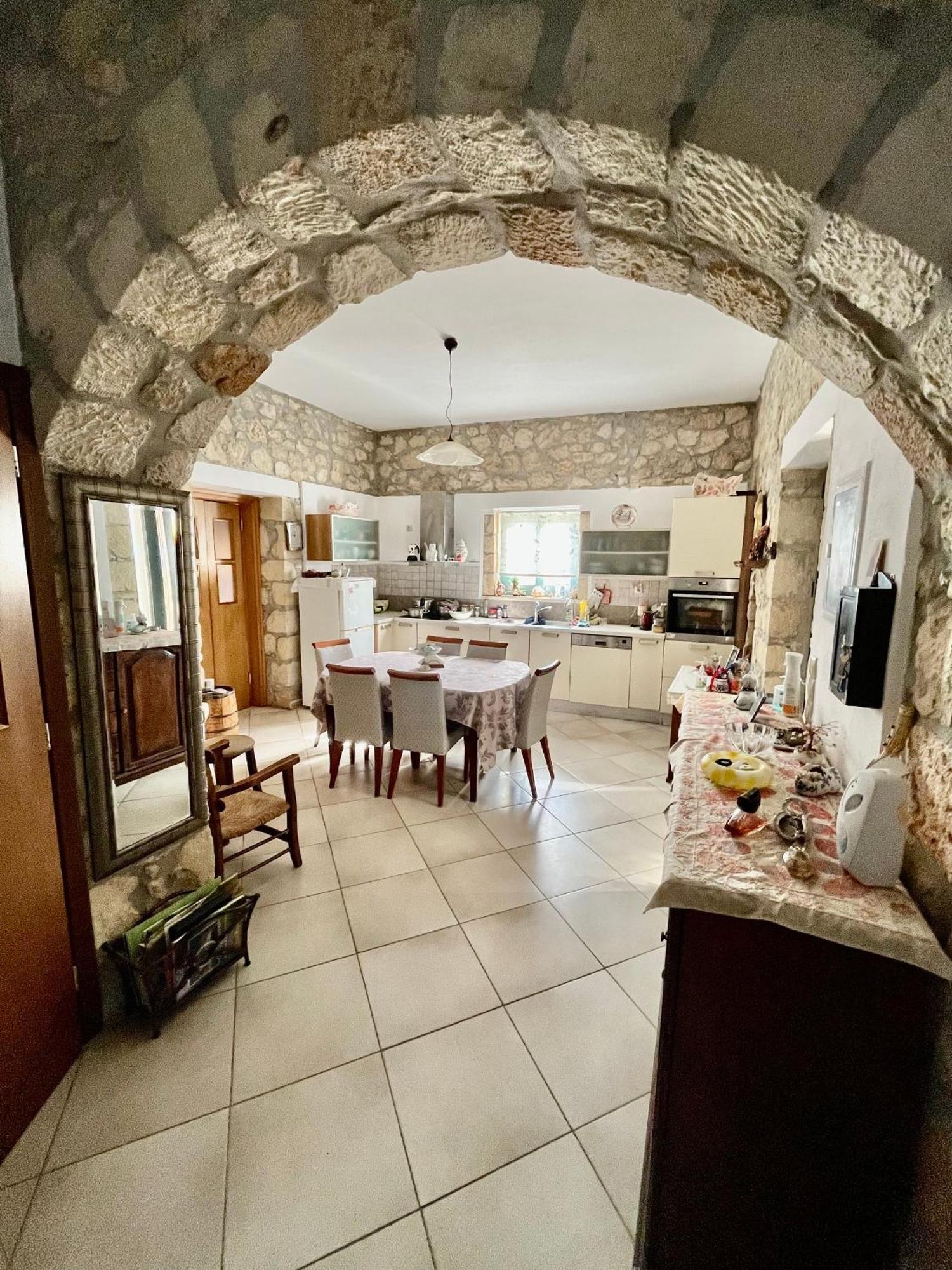 Katerina'S Rest Stone Ηouse Villa Charakas Luaran gambar